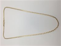 Collana Soma Gioielli Catena Tutto Oro in Oro SON CAT OG MAGLIA - SON CAT OG MAGLIA